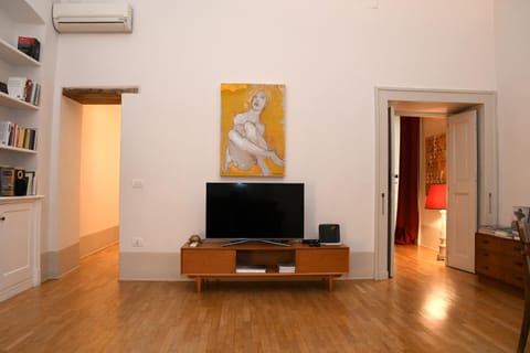 Casa Cammarota Apartment in Naples