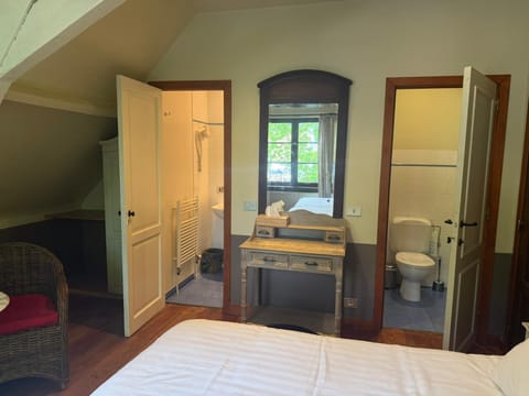 Hotel In't Boldershof Hotel in Ghent