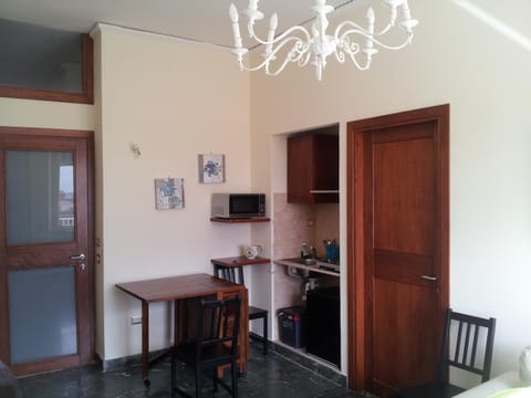 Manzoni Suite Bed and Breakfast in Cagliari