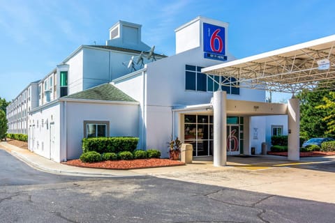 Motel 6-Fort Mill, SC - Charlotte Hotel in Charlotte