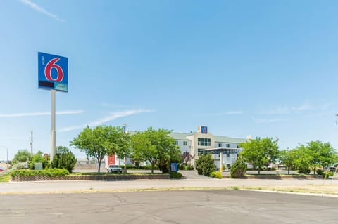 Motel 6-Cedar City, UT Hotel in Cedar City