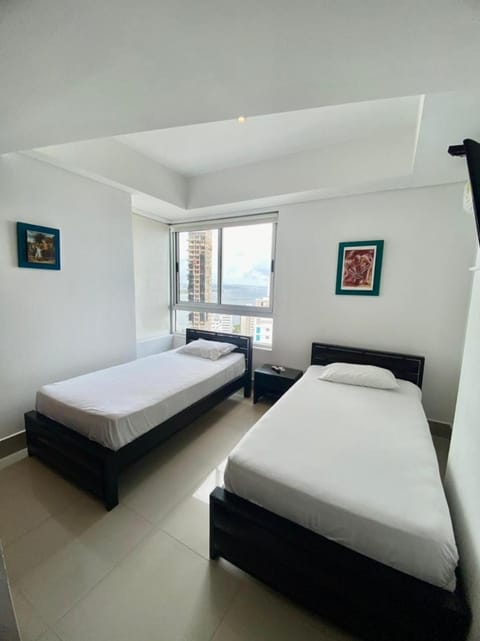 Apartamentos Cartagena Oceano - Eliptic Condominio in Cartagena