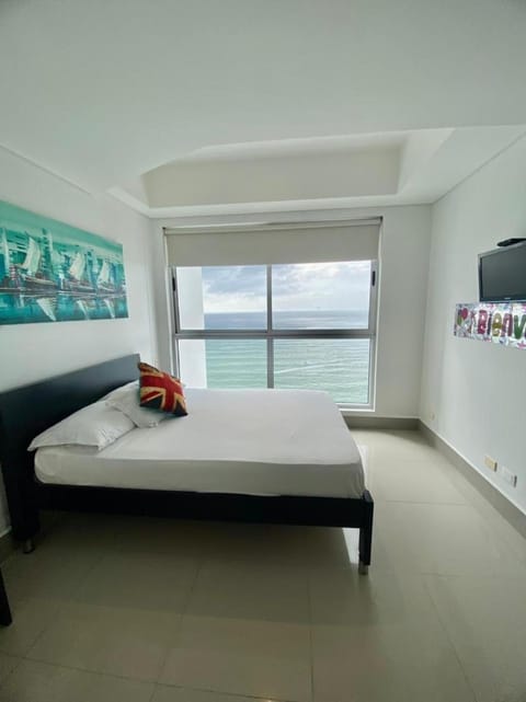 Apartamentos Cartagena Oceano - Eliptic Wohnung in Cartagena