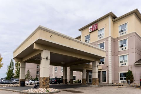 Best Western Plus South Edmonton Inn & Suites Hotel in Edmonton