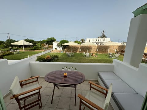 Agalipa Apartment hotel in Euboea