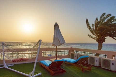 Solaris Hotel in South Sinai Governorate