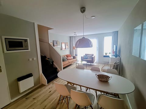 Amelander Kaap 39 Apartamento in Friesland, Netherlands