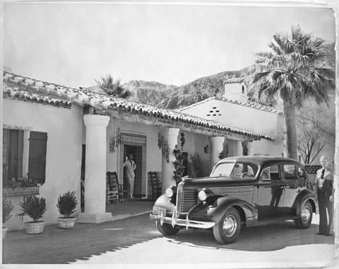 La Quinta Resort & Club, Curio Collection Estância in Indian Wells