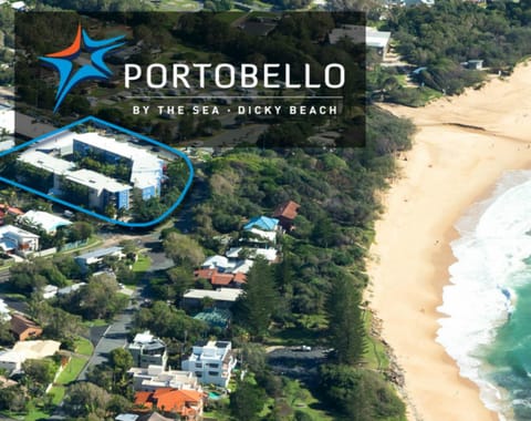 Portobello By The Sea Appartement-Hotel in Beerwah Parade