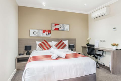 Best Western Plus Camperdown Suites Hotel in Sydney