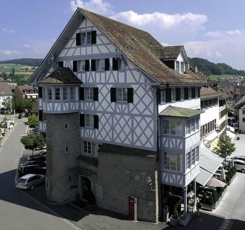 Hotel Restaurant zum goldenen Kopf Hotel in Canton of Zurich