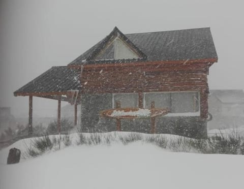 Edelweiss Chalet in Araucania, Chile