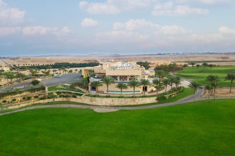 Steigenberger Makadi - Adults Friendly 16 Years Plus Resort in Hurghada