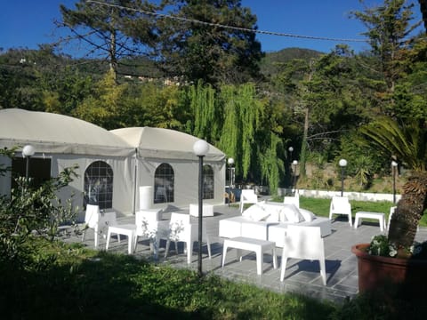 Garden, Banquet/Function facilities