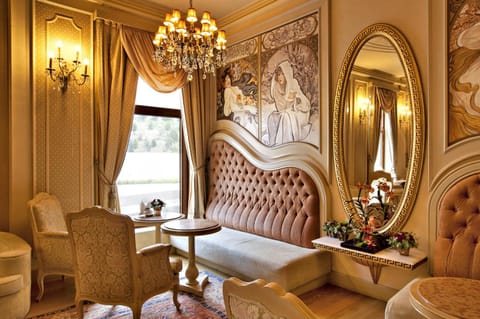 Excelsior Hotel & Spa Baku Hotel in Baku