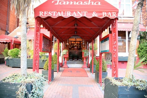 Tamasha Hotel Hotel in Bromley