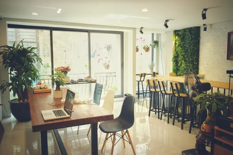 Tofu's House - A place called Home Condo in Hanoi