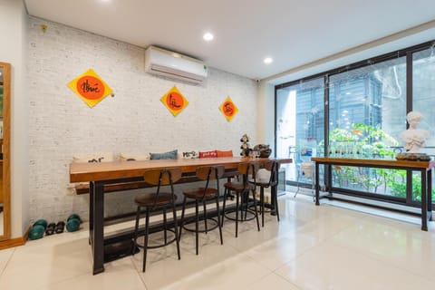 Tofu's House - A place called Home Appartement in Hanoi