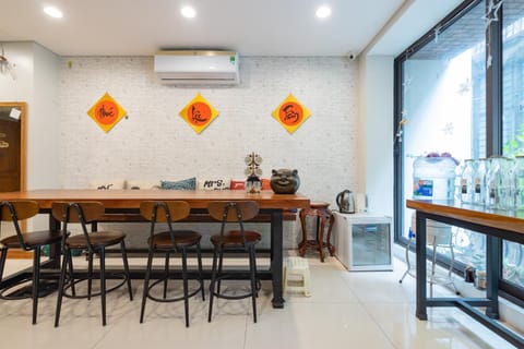 Tofu's House - A place called Home Apartment in Hanoi