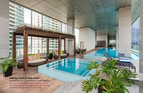 Oasia Hotel Novena, Singapore by Far East Hospitality Hotel in Singapore