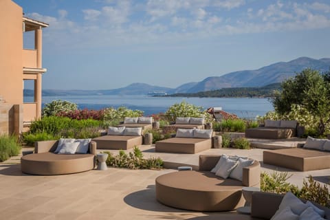 Thalassa Boutique Hotel - Adults Only Hotel in Argostolion