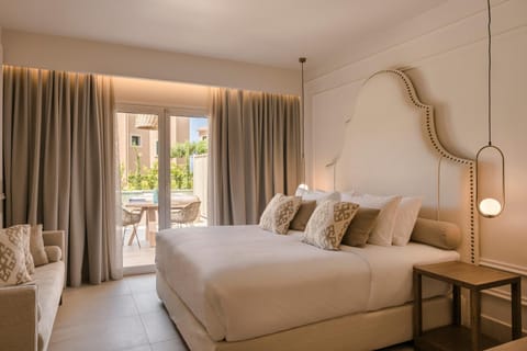 Thalassa Boutique Hotel - Adults Only Hotel in Argostolion