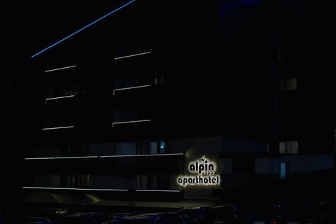 Alpin Resort Hotel Resort in Brasov
