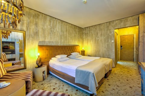 Alpin Resort Hotel Hotel in Brasov