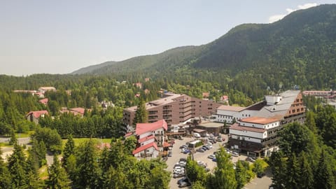 Alpin Resort Hotel Resort in Brasov
