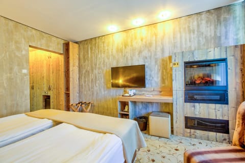 Alpin Resort Hotel Hotel in Brasov