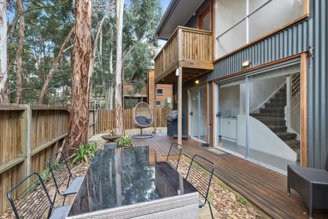 Tangles Maison in Ballarat