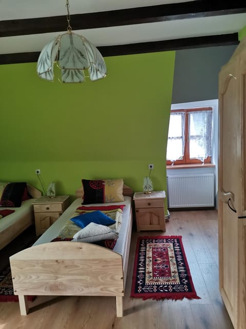 Landgasthof Negrean Bed and Breakfast in Carinthia, Austria