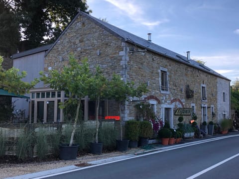 Gîte de Corbion loft2 Country House in Wallonia, Belgium