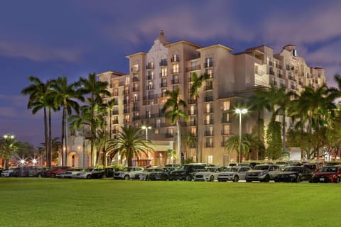 Embassy Suites by Hilton Miami International Airport Hôtel in Miami Springs