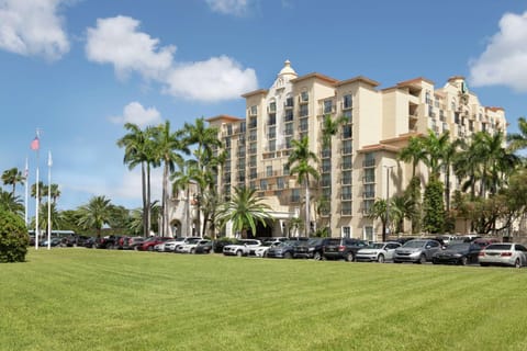 Embassy Suites by Hilton Miami International Airport Hotel in Miami Springs