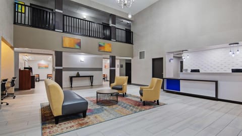 Best Western Knoxville Airport / Alcoa, TN Hotel in Alcoa