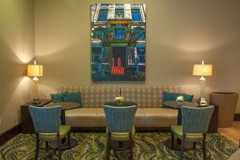 Hampton Inn & Suites New Orleans/Elmwood Hotel in Elmwood