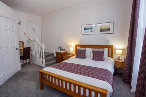 The Buttery Bed and Breakfast in Oxford