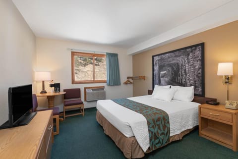 Super 8 by Wyndham Hill City/Mt Rushmore/ Area Hôtel in Hill City