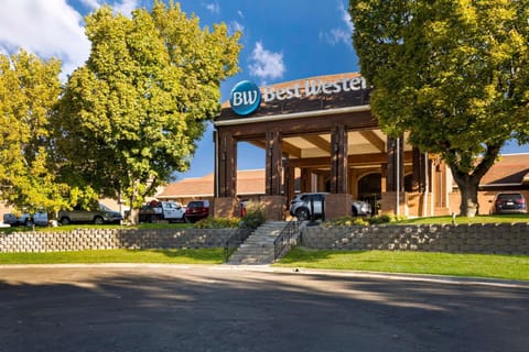 Best Western Pocatello Inn Hotel in Pocatello