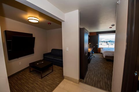 Holiday Inn Express & Suites - Colorado Springs AFA Northgate, an IHG Hotel Hôtel in Black Forest