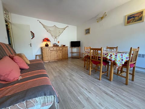 4VSE-ESCA5 Appartement proche plage Condo in Collioure