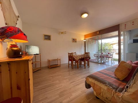 4VSE-ESCA5 Appartement proche plage Apartment in Collioure
