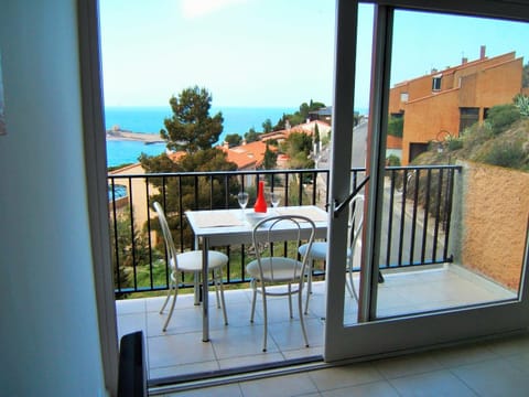 Balcony/Terrace, Balcony/Terrace, Sea view