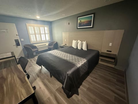 Orange Tustin Inn in Orange Hotel in Santa Ana