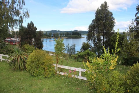 Natural landscape, Sea view