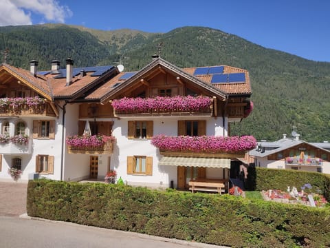 Appartamento Patrizia e Franco Apartment in Trentino-South Tyrol