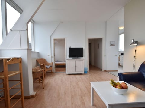 Apartment with stunning views Wohnung in Bergen aan Zee