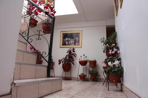 Kennedy Guest House Bed and Breakfast in Cusco