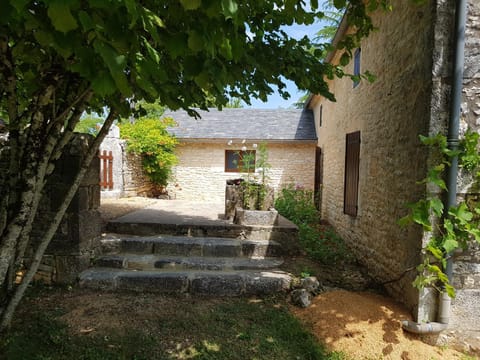 Champagnac Maison in Souillac